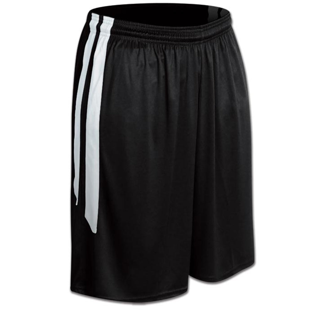 DRI-GEAR MUSCLE BASKETBALL SHORT