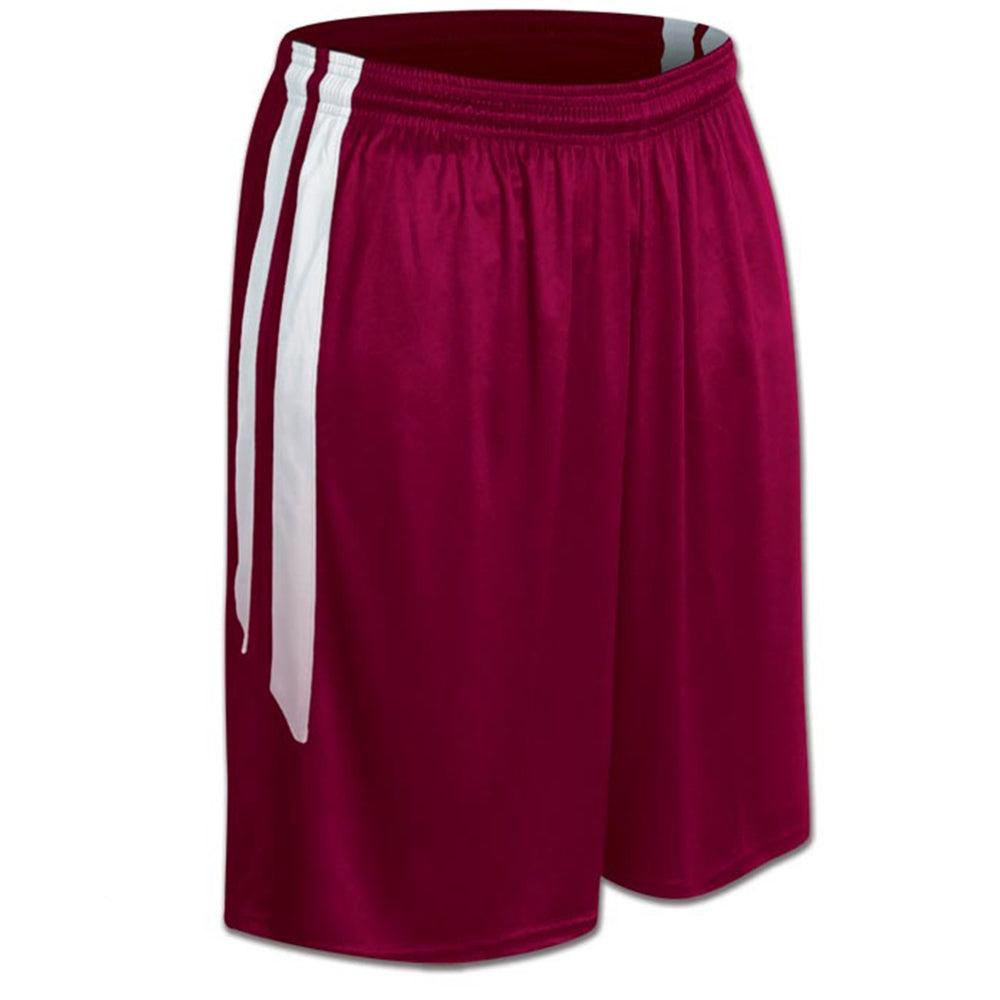 DRI-GEAR MUSCLE BASKETBALL SHORT