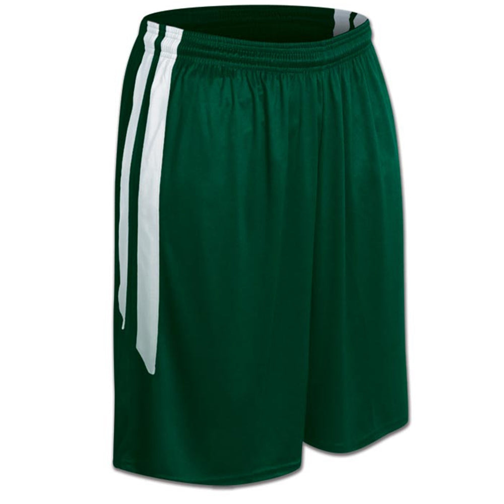 DRI-GEAR MUSCLE BASKETBALL SHORT