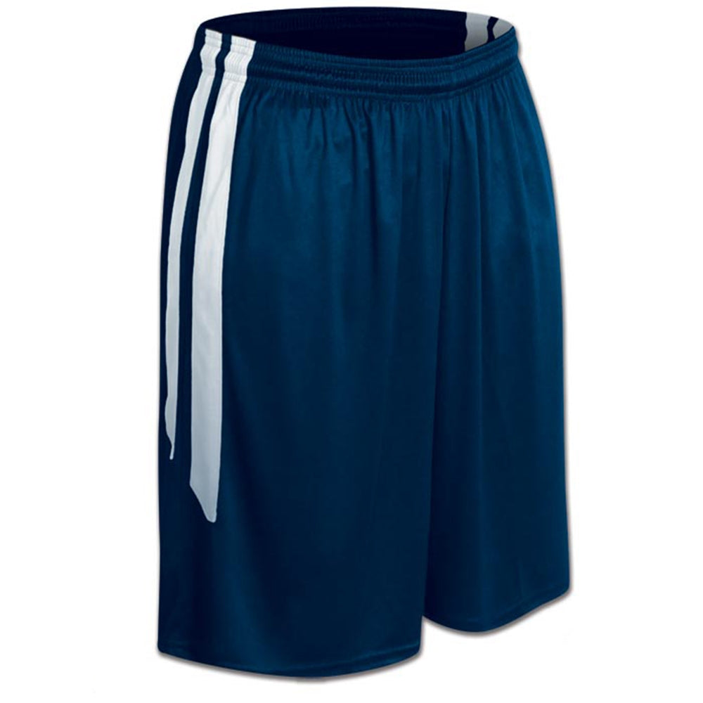 DRI-GEAR MUSCLE BASKETBALL SHORT