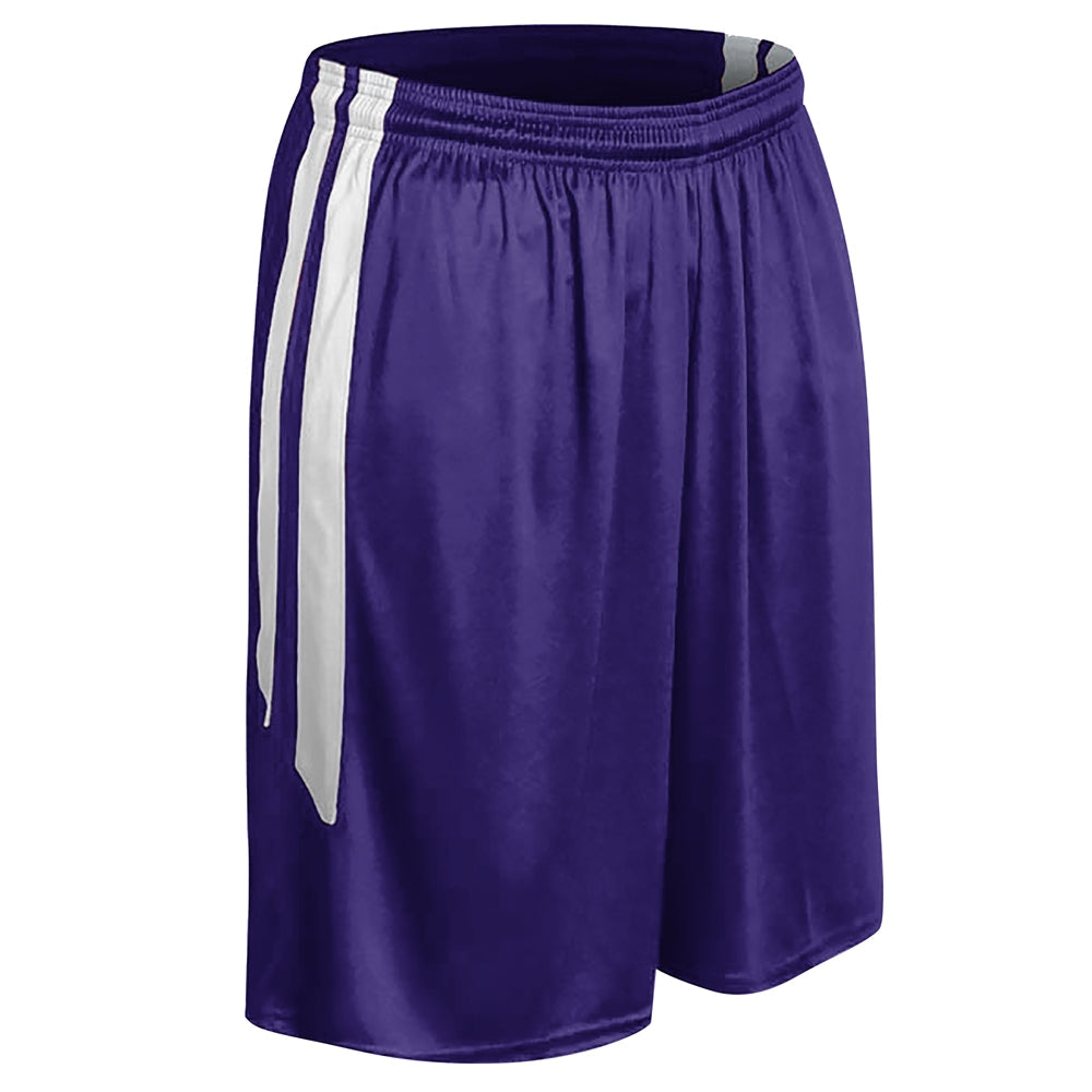 DRI-GEAR MUSCLE BASKETBALL SHORT