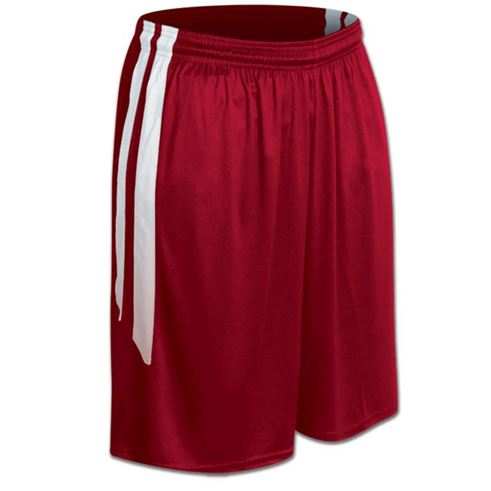 DRI-GEAR MUSCLE BASKETBALL SHORT