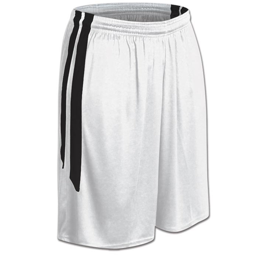 DRI-GEAR MUSCLE BASKETBALL SHORT