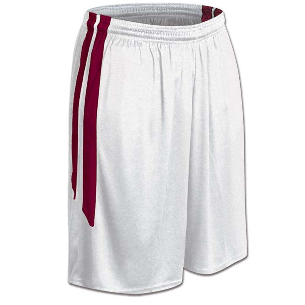 DRI-GEAR MUSCLE BASKETBALL SHORT