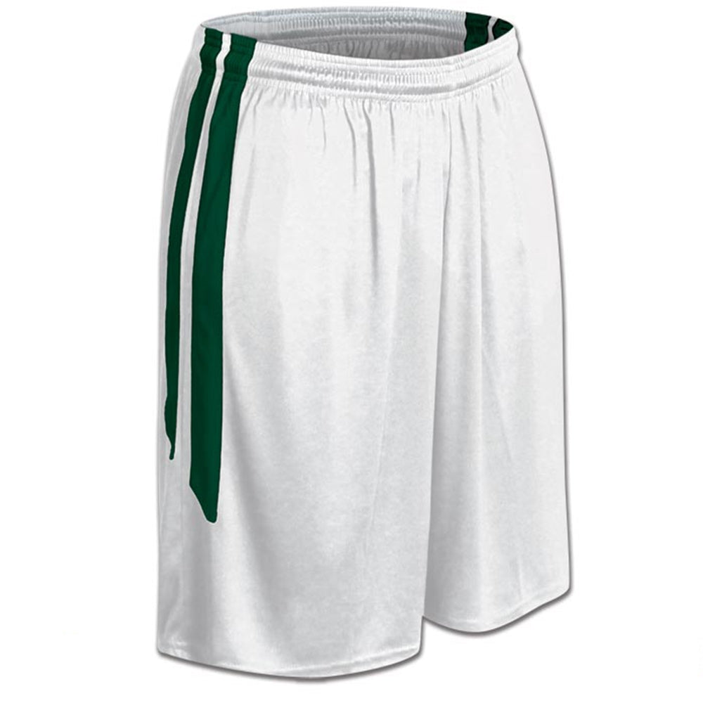 DRI-GEAR MUSCLE BASKETBALL SHORT