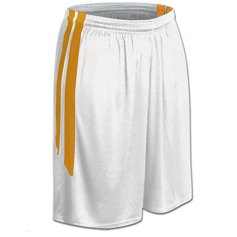 DRI-GEAR MUSCLE BASKETBALL SHORT