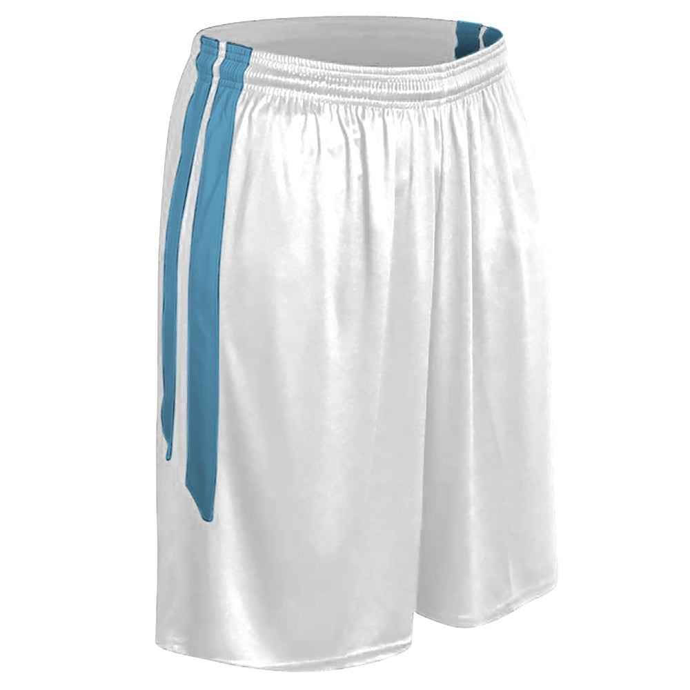 DRI-GEAR MUSCLE BASKETBALL SHORT