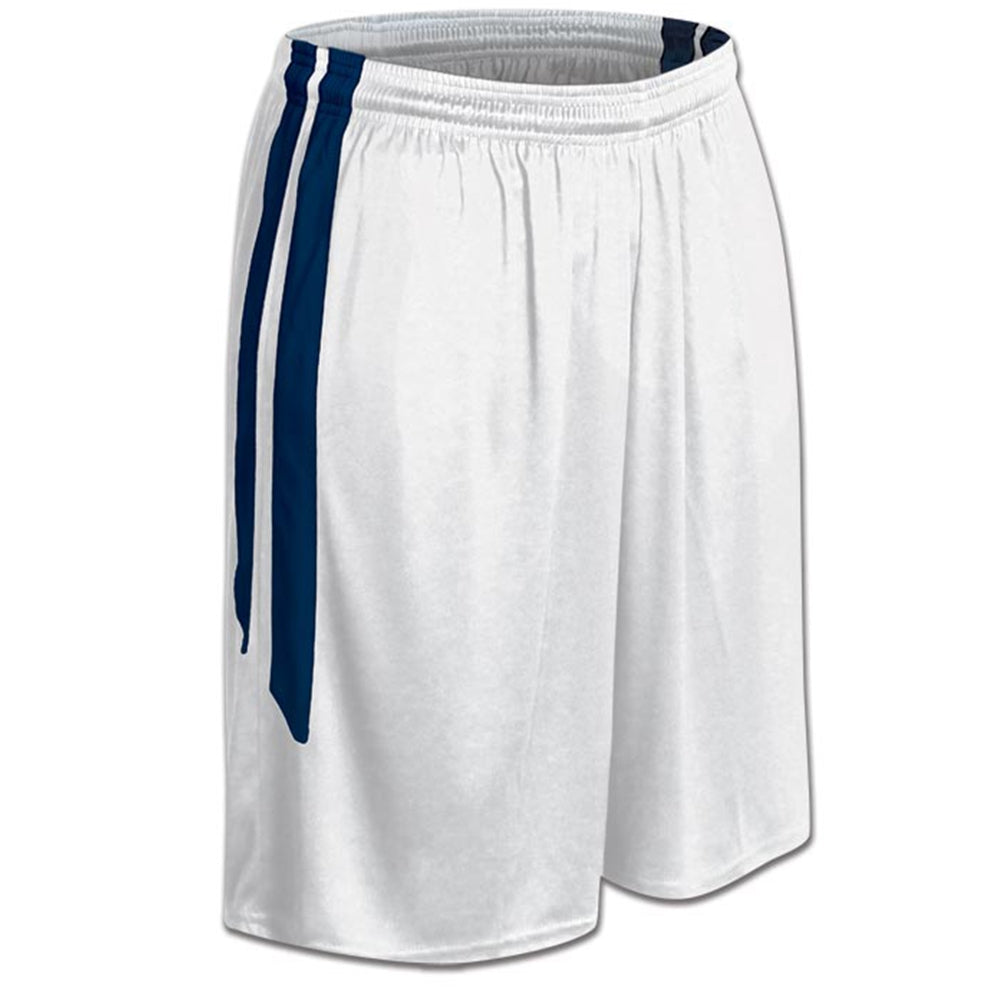DRI-GEAR MUSCLE BASKETBALL SHORT