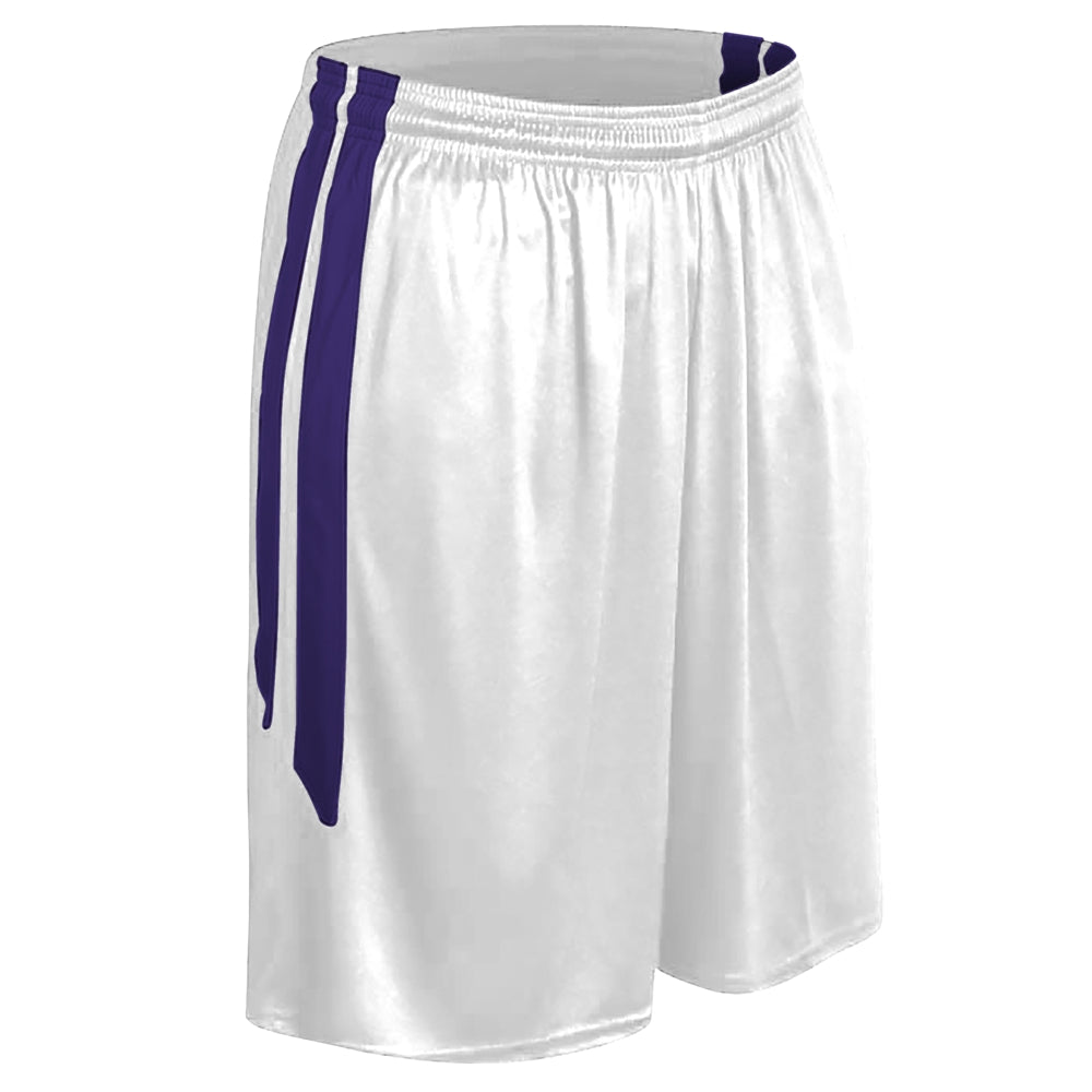DRI-GEAR MUSCLE BASKETBALL SHORT