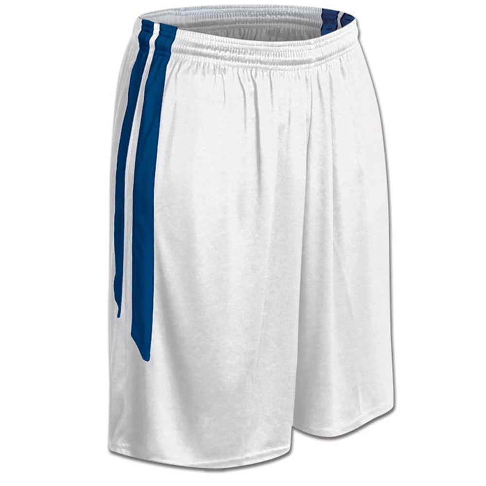 DRI-GEAR MUSCLE BASKETBALL SHORT