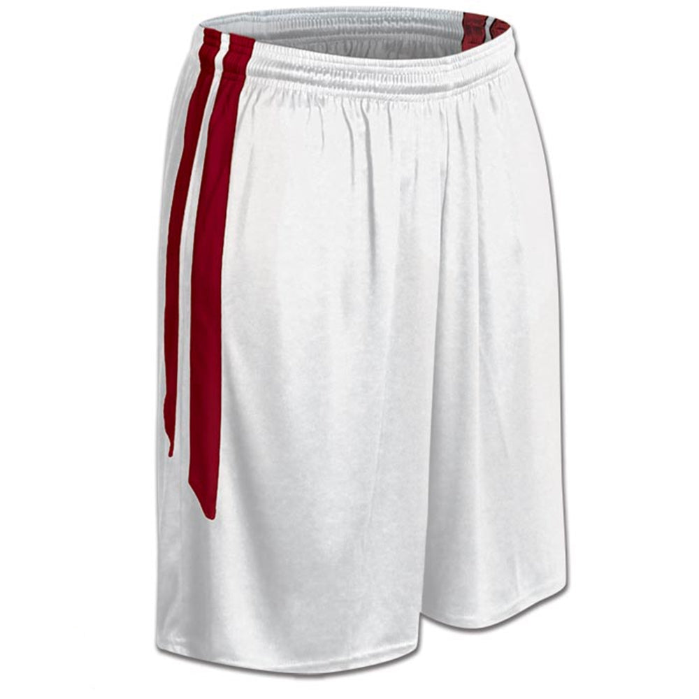 DRI-GEAR MUSCLE BASKETBALL SHORT
