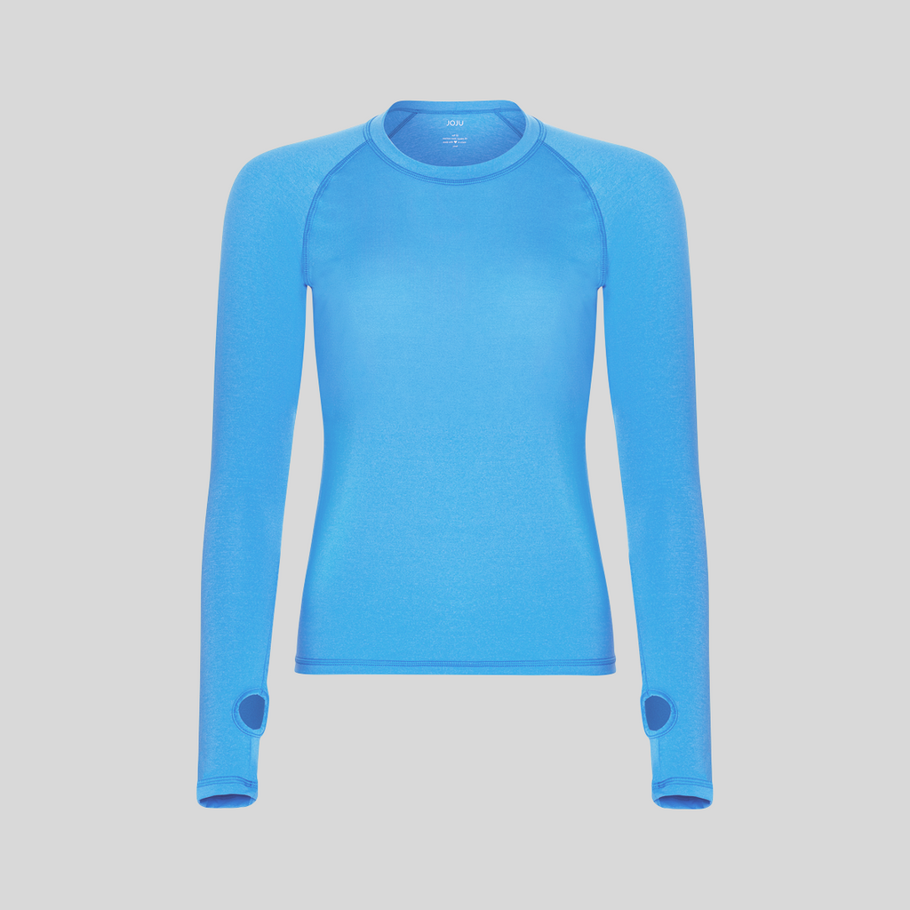 Laguna Women's UPF 50+ Sun Shirt – Lightweight Sun Protection Top