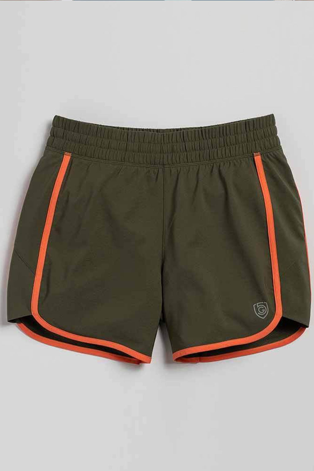 Indie Women's Sport Shorts – Athletic Running & Training Shorts