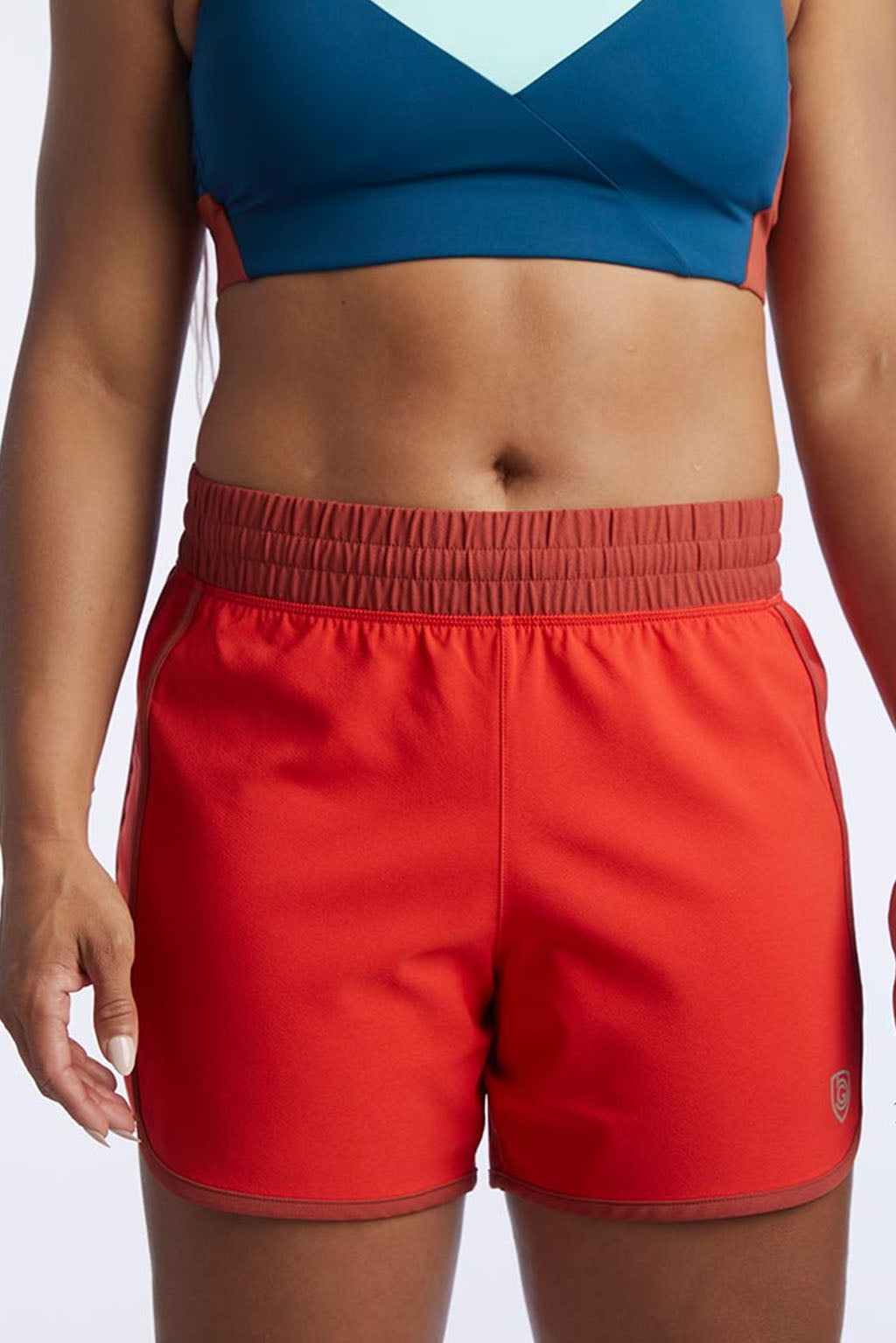 Indie Women's Sport Shorts – Athletic Running & Training Shorts