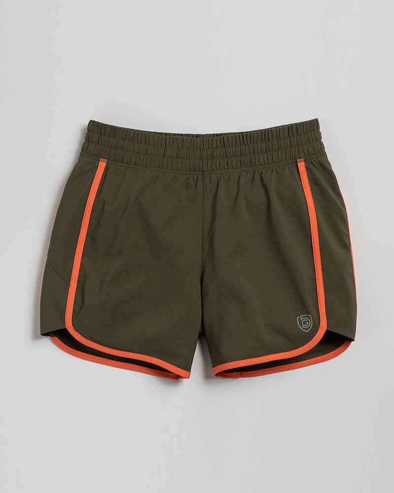 Indie Women's Sport Shorts – Athletic Running & Training Shorts