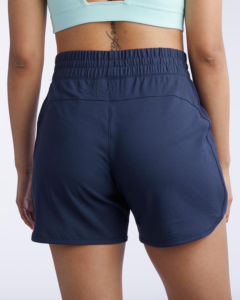 Indie Women's Sport Shorts – Athletic Running & Training Shorts