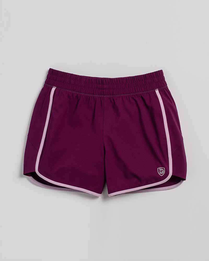 Indie Women's Sport Shorts – Athletic Running & Training Shorts