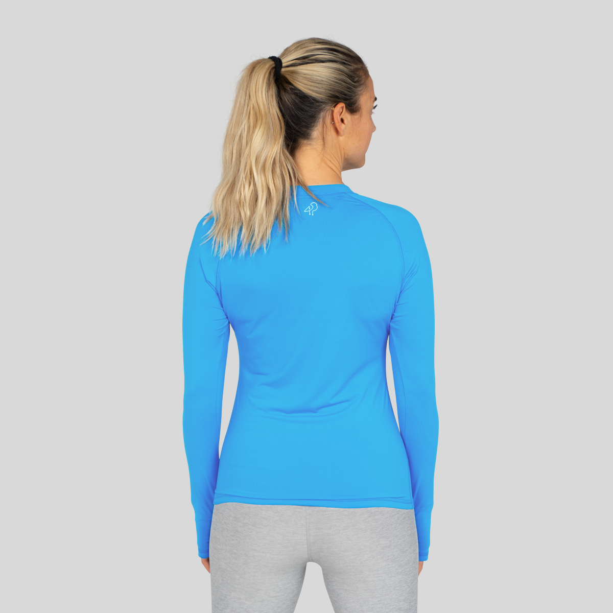 Laguna Women's UPF 50+ Sun Shirt – Lightweight Sun Protection Top