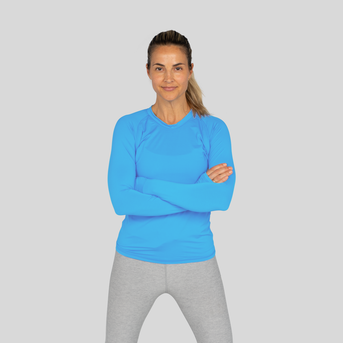 Laguna Women's UPF 50+ Sun Shirt – Lightweight Sun Protection Top