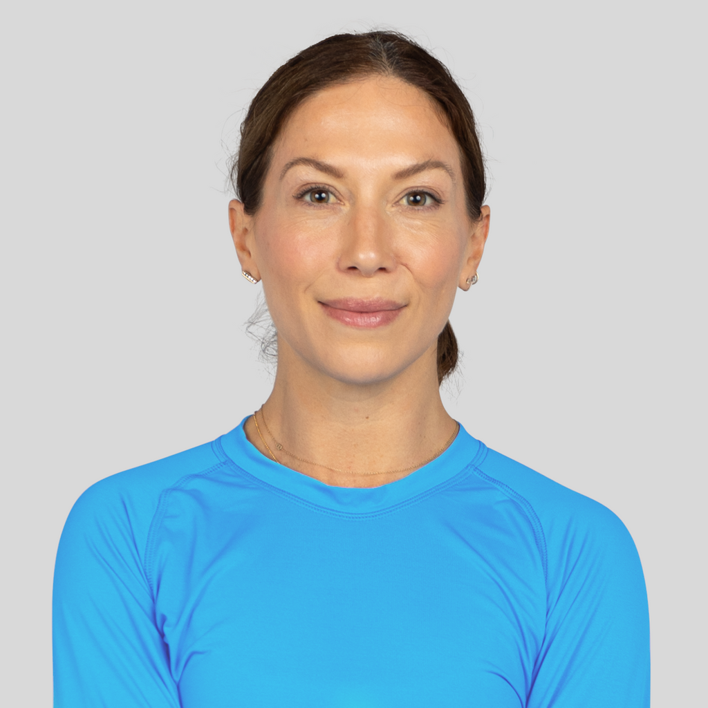 Laguna Women's UPF 50+ Sun Shirt – Lightweight Sun Protection Top