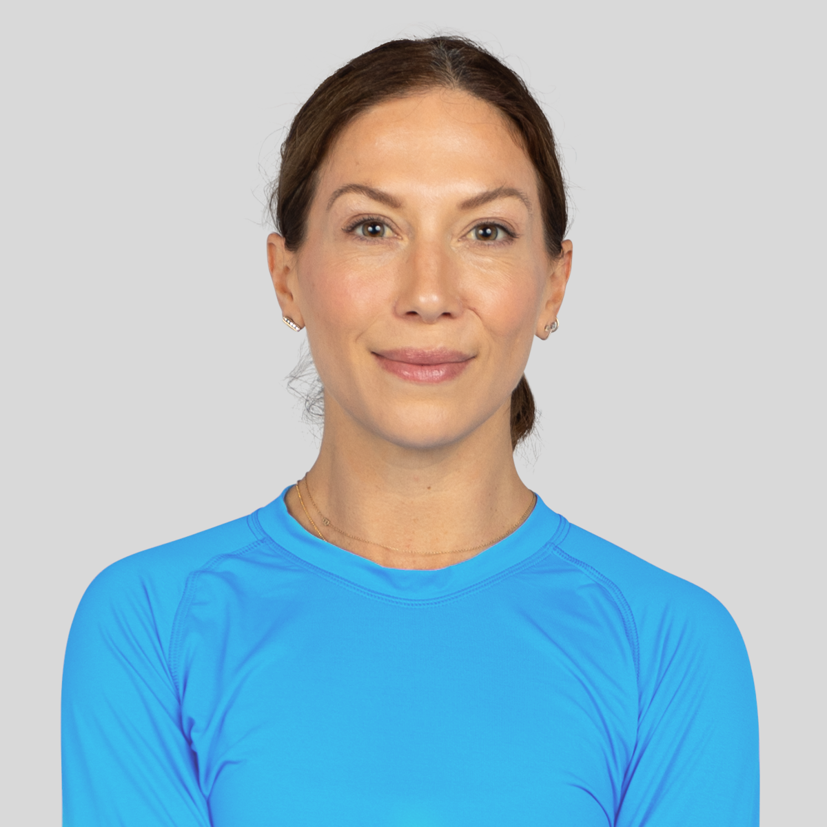 Laguna Women's UPF 50+ Sun Shirt – Lightweight Sun Protection Top