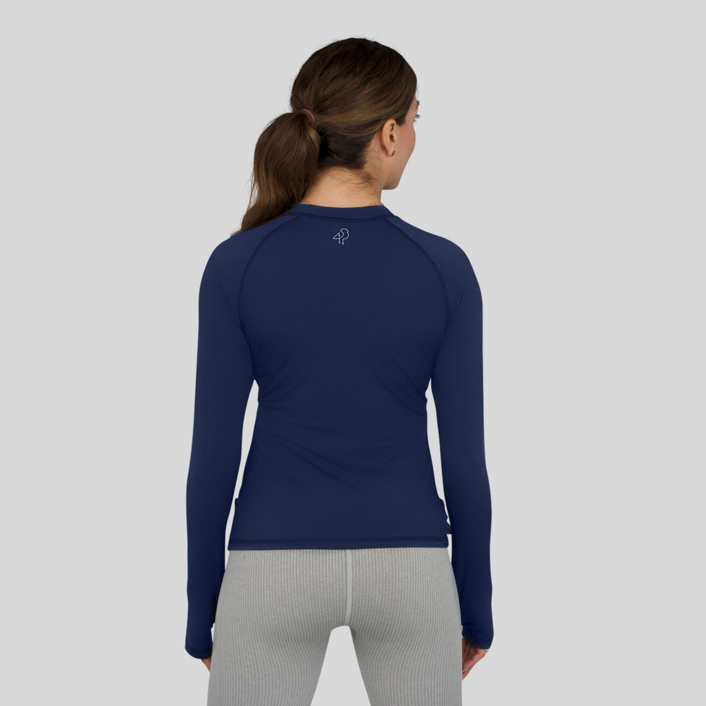 Laguna Women's UPF 50+ Sun Shirt – Lightweight Sun Protection Top