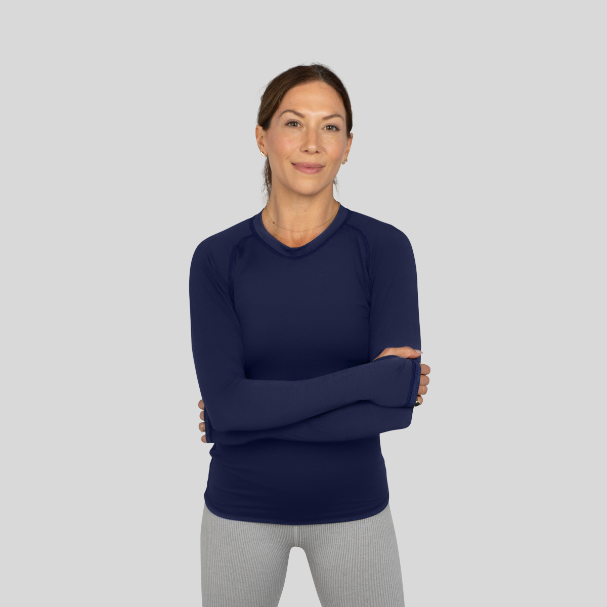 Laguna Women's UPF 50+ Sun Shirt – Lightweight Sun Protection Top