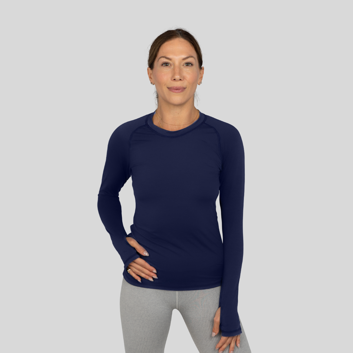 Laguna Women's UPF 50+ Sun Shirt – Lightweight Sun Protection Top