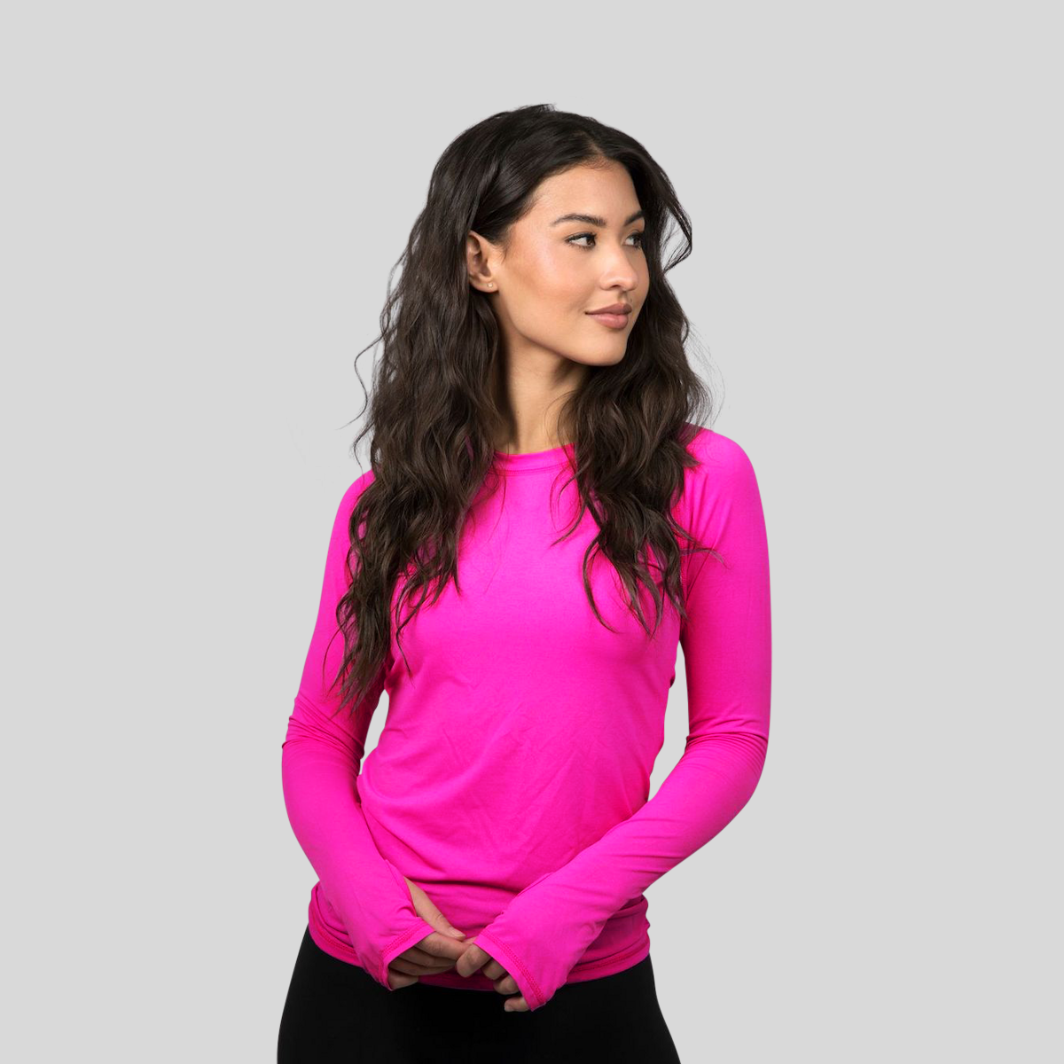 Laguna Women's UPF 50+ Sun Shirt – Lightweight Sun Protection Top