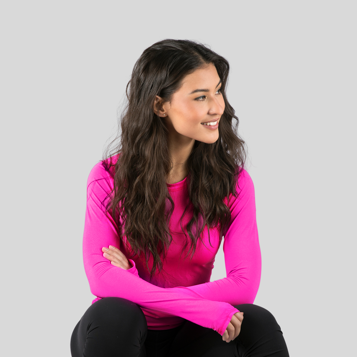 Laguna Women's UPF 50+ Sun Shirt – Lightweight Sun Protection Top