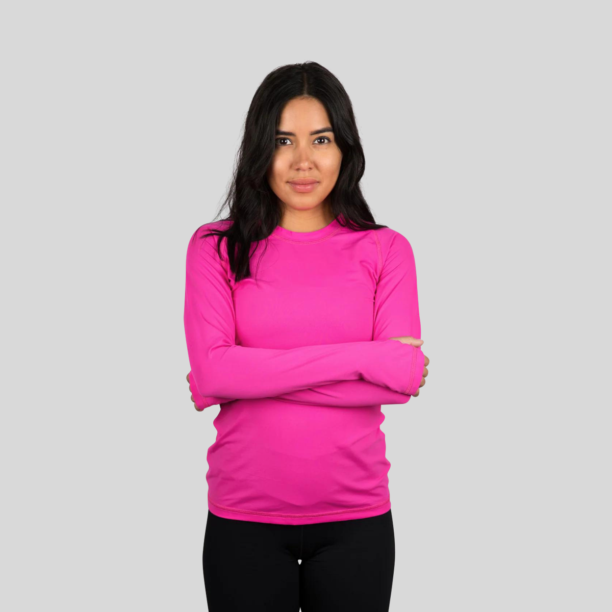 Laguna Women's UPF 50+ Sun Shirt – Lightweight Sun Protection Top