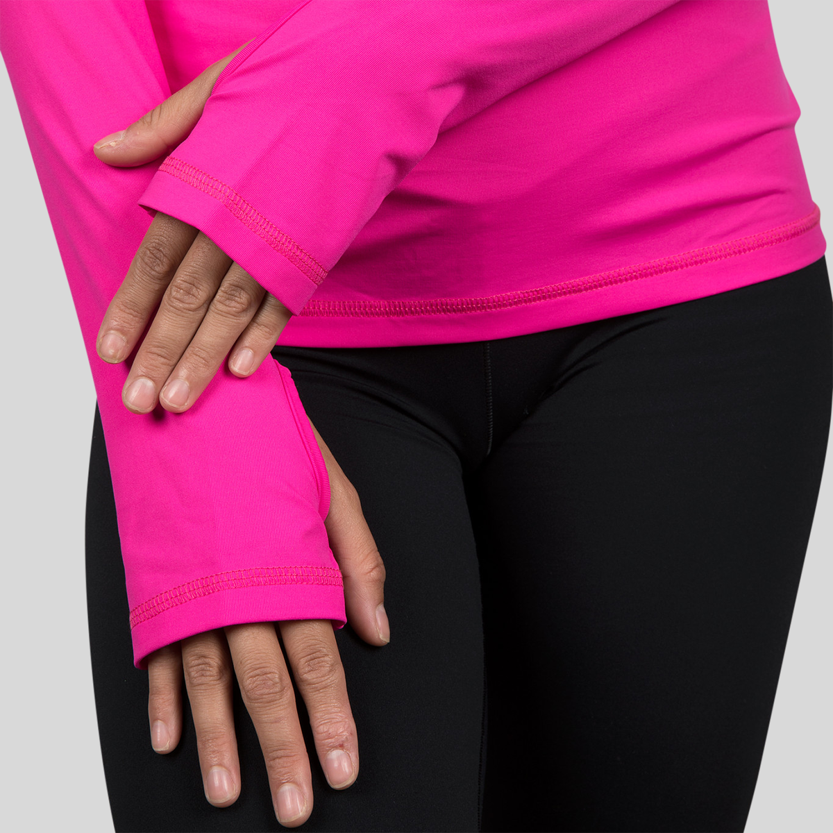 Laguna Women's UPF 50+ Sun Shirt – Lightweight Sun Protection Top