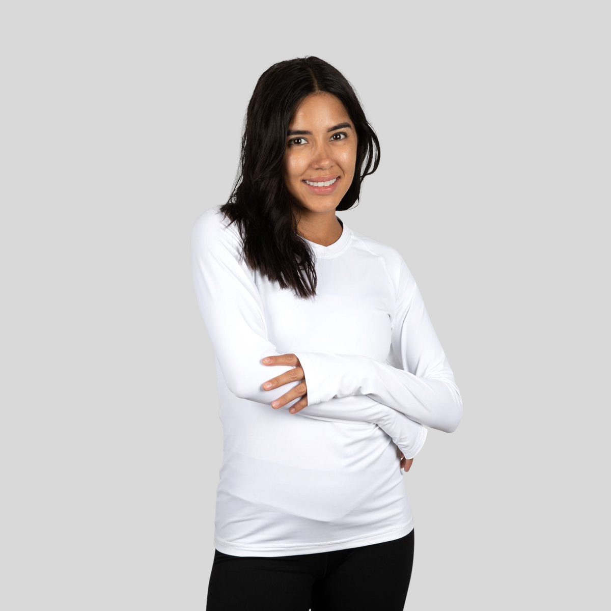 Laguna Women's UPF 50+ Sun Shirt – Lightweight Sun Protection Top
