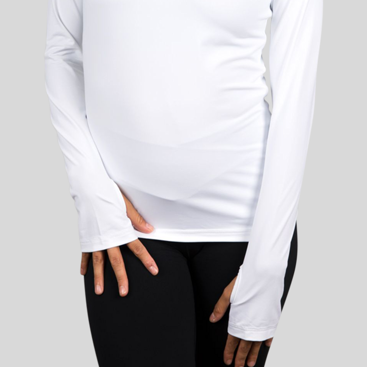 Laguna Women's UPF 50+ Sun Shirt – Lightweight Sun Protection Top