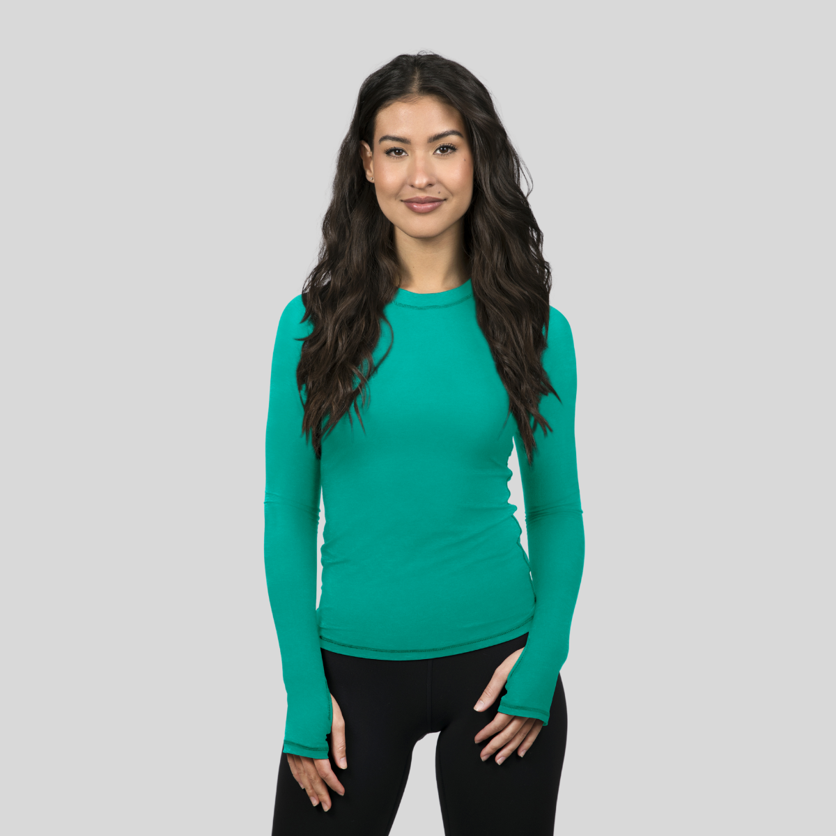Laguna Women's UPF 50+ Sun Shirt – Lightweight Sun Protection Top