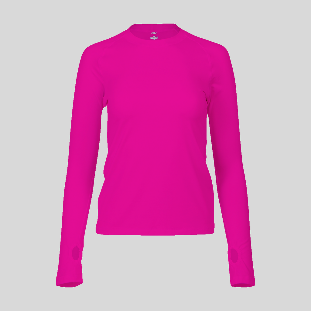 Laguna Women's UPF 50+ Sun Shirt – Lightweight Sun Protection Top