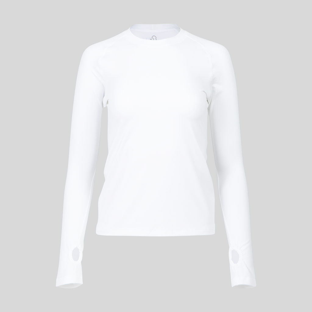 Laguna Women's UPF 50+ Sun Shirt – Lightweight Sun Protection Top