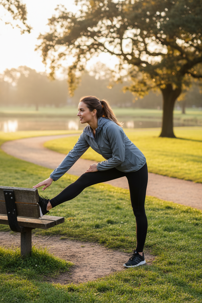 Corey Women's Athletic Jacket – Lightweight Running & Workout Layer