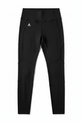 Corey Women's High-Waist Leggings – Compression Workout Tights